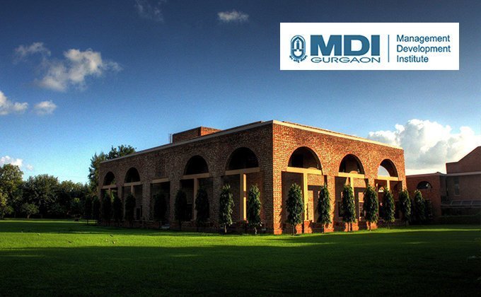 MDI Gurgaon