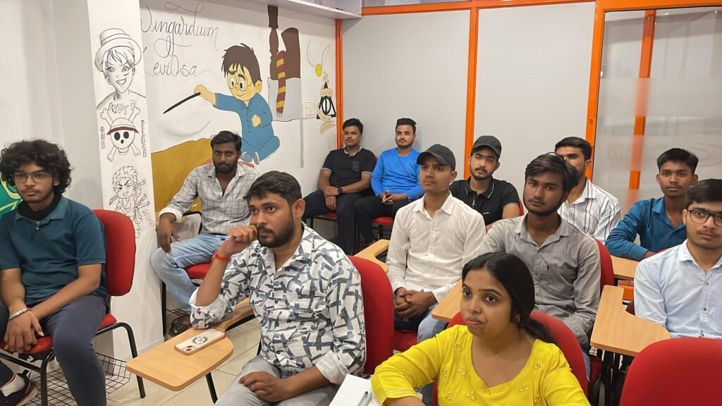 Maya Academy of Advanced Creativity hosted a special webinar – Behind the Screens – for 5000 students to deep dive into the world of Gaming and Game Design