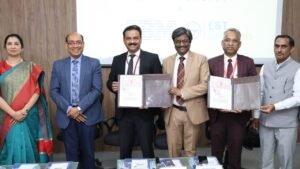 Medicaps University Collaborates with IBM and L&T to Launch Two Industry-Focused B.Tech Programs