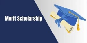 Merit Scholarships