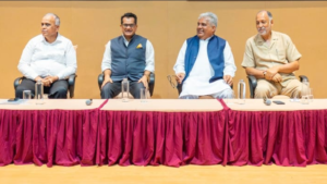 NIIT University Deepens Green Roots with 500-Sapling Drive in the Aravallis