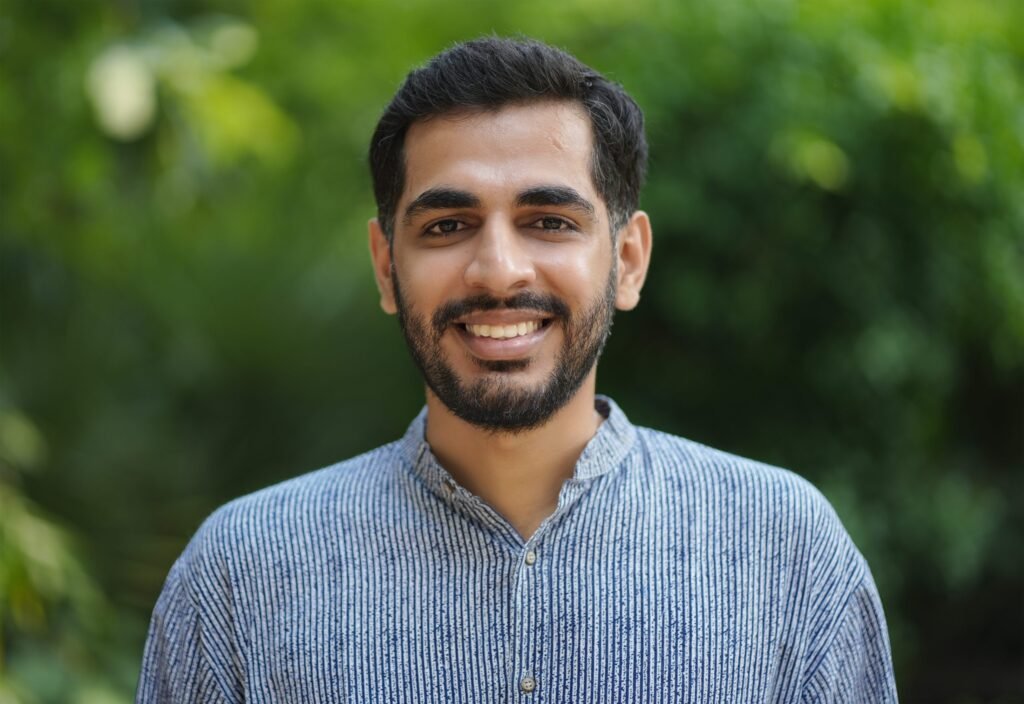 NSR Pre-doc Fellow Muhammed Sadiq becomes Programme’s first PhD Graduate