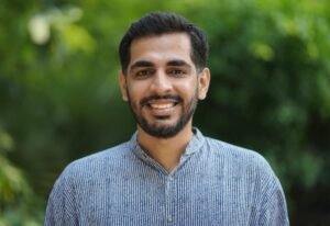NSR Pre-doc Fellow Muhammed Sadiq becomes Programme’s first PhD Graduate