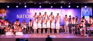 SAIMUN 2025 Breaks Records: Welcomes 23 Nations and 26 Schools on One Global Platform