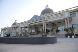 Sanskriti University Opens Admissions for Diploma, UG, and PG Programmes for Academic Year 2025–26