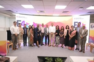 Thapar Institute Hosts Global Educators for Excellence Forum to Shape Future of Learning