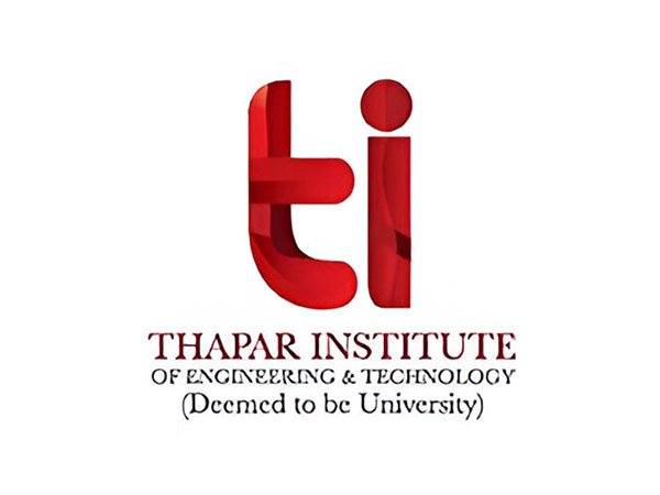 Thapar Institute of Engineering & Technology (TIET),