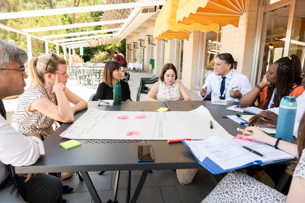 Twenty Scientists and Diplomats Worldwide will Gather at the 12th AAAS-TWAS Course on Science Diplomacy