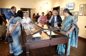 Welham Girls’ School Unveils New Museum Celebrating Rich Heritage and a Legacy Built by Women Who Dared