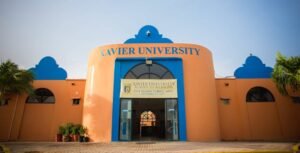 Xavier University School of Medicine