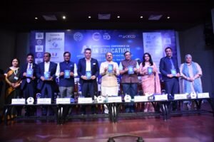 AI Should Empower Educators, not replace them, says Delhi Education Minister at PHDCCI’s International Conference on AI in Education