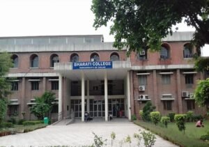 DU’s Bharati College