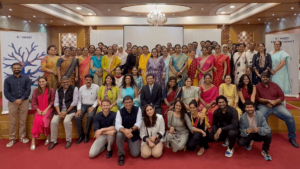 Educators Come Together for a More Human, Equitable, and Future-Ready Classroom at the First-Ever SEEK Summit by Rangeet