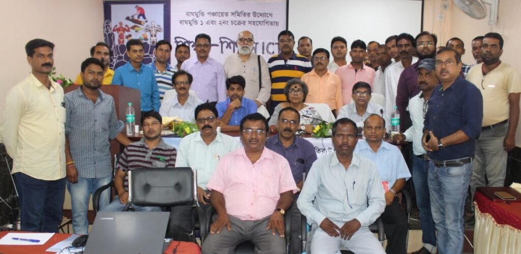 Embee Software’s Transformative CSR Initiative Brings Tech-Driven Education to Rural Bengal