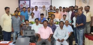 Embee Software’s Transformative CSR Initiative Brings Tech-Driven Education to Rural Bengal