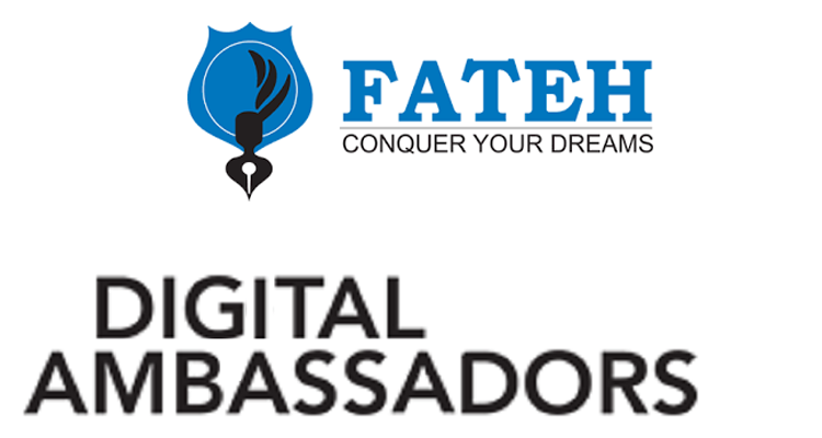 Fateh Student Ambassador (FSA) Program