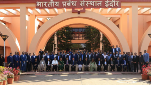 From Operational Excellence to Strategic Leadership IIM Indore Announces Second Intake of its COO Programme