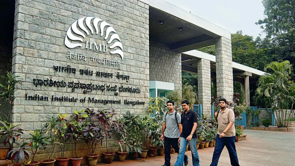 IIM-Bangalore