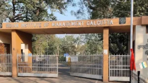 IIM Calcutta