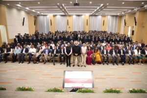 IIM Nagpur Inaugurates ‘MARGADARSHAN’ – A Student Mentorship Initiative for the MBA Batch of 2025-27