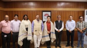 IIM Raipur Strengthens Academic and Research Ties with Singapore