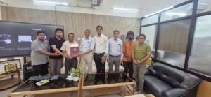 IIT Roorkee, COMET Foundation and IIIT Bangalore Sign Technology Transfer Agreement for Next-Generation RIS Technology