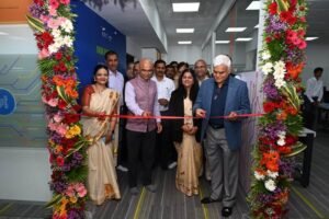 KPIT and COEP Technological University Launch Hardware-Software Integration Lab to Bridge Industry and Academia
