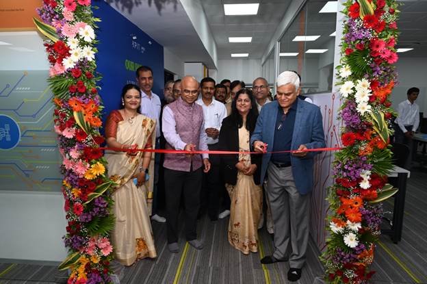 KPIT and COEP Technological University Launch Hardware-Software Integration Lab to Bridge Industry and Academia