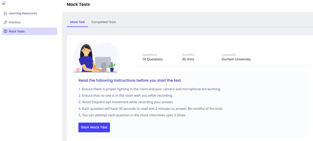 Leap Launches AI-Powered CAS Interview Practice Tool, Has Supported Applications For 198 Universities In Two Months