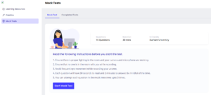 Leap Launches AI-Powered CAS Interview Practice Tool, Has Supported Applications For 198 Universities In Two Months