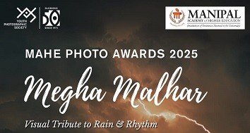 MAHE Announces National Photography Contest 2025 Celebrating Monsoon's Cultural Tapestry