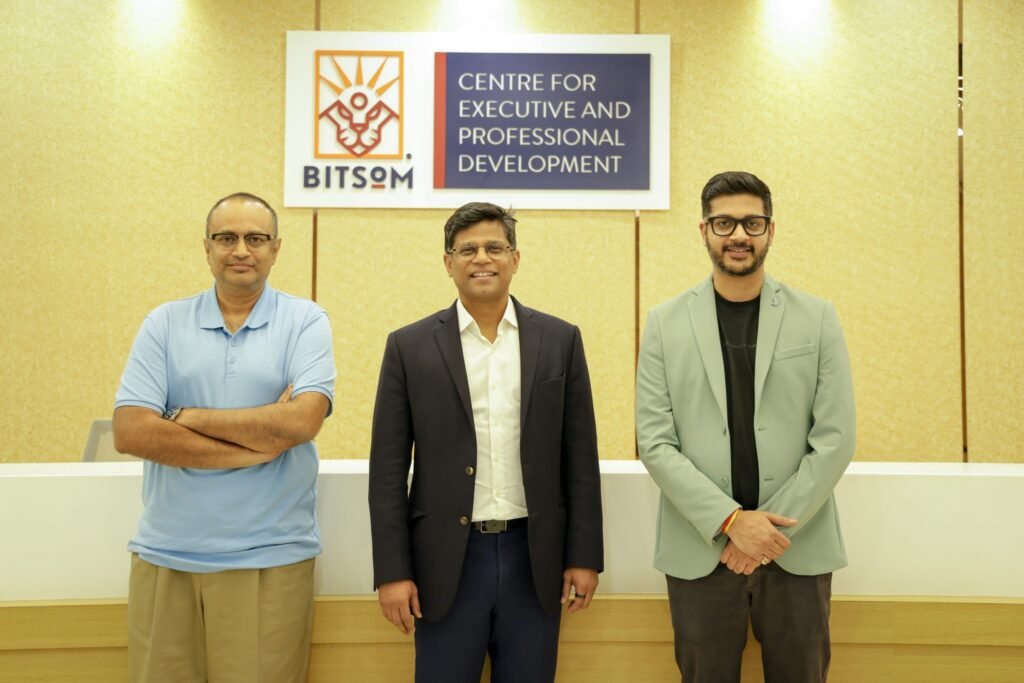 Masai and BITS School of Management Collaborate to Equip Future Product Leaders and Business Analysts with Agentic AI and Gen AI Skills