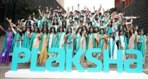 Plaksha University Celebrates First Undergraduate Convocation, Marks Strong Career Outcomes for the Founding Cohort