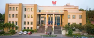  T.A. Pai Management Institute (TAPMI)