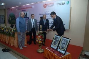 TAPMI Welcomes the 3rd Batch of Integrated Program in Management