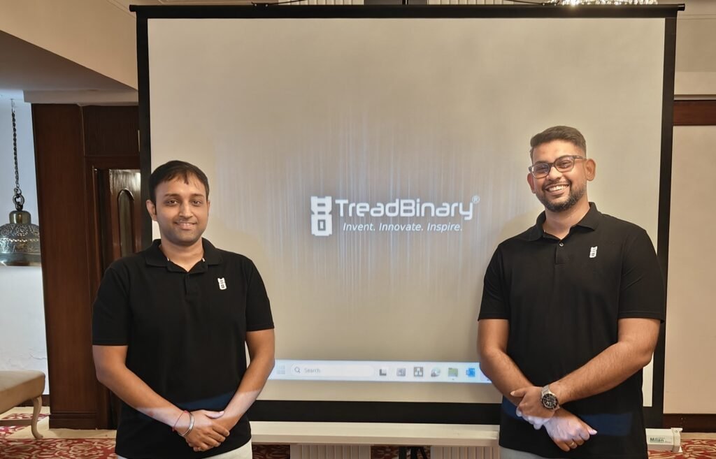 TreadBinary Sets New Benchmark for Excellence in Education Sector Transformation