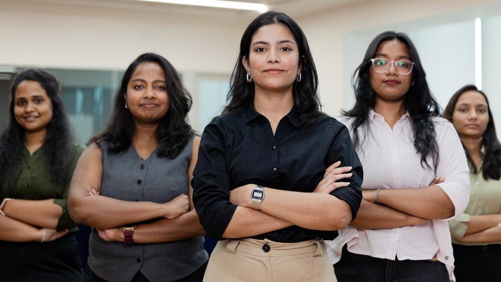 UOW India announces Scholarship to Support Future Women Leaders in FinTech and Data Analytics