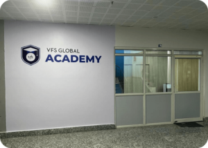VFS Global Academy