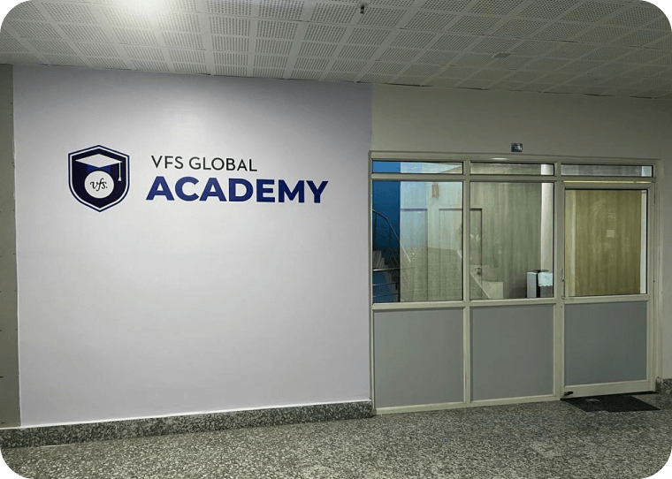 VFS Global Academy