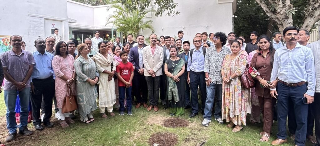 Vedam School of Technology Opens Doors to Founding Batch with a Transformative Orientation Week