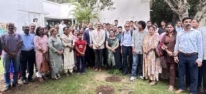 Vedam School of Technology Opens Doors to Founding Batch with a Transformative Orientation Week