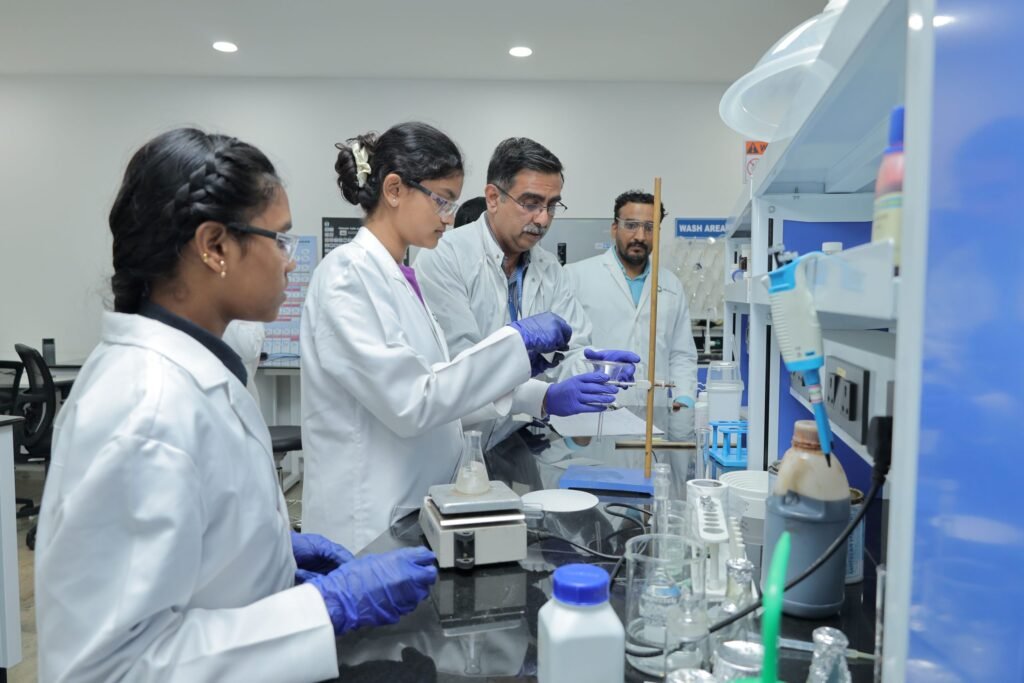 Young Innovators Showcase Pioneering Projects at National Student Research Program by Prayoga