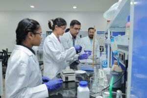 Young Innovators Showcase Pioneering Projects at National Student Research Program by Prayoga