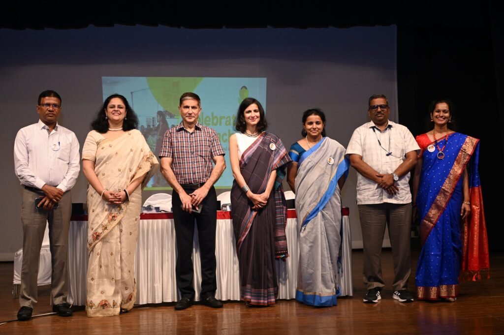 BMC Renews Five-Year Agreement with Pehlay Akshar Foundation to Strengthen Public Education