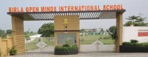 Birla Open Minds International School, Gwalior, Instills Leadership Values at Investiture Ceremony 2025