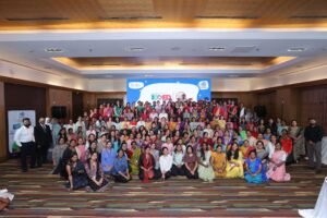 Burlington English Drives Change in Early Childhood Education with Magic of Early Years Workshop in Bengaluru