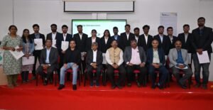 CMR University and Institute of Product Leadership, USA Welcome the MBA in Technology Management cohort of 2025