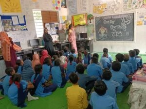 Cosmo Foundation and Pratham Book Champions Join Forces for International Literacy Day Campaign