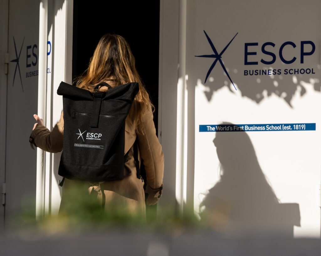 ESCP Programmes Climb Global Ranks in QS 2026 Business Master’s Rankings