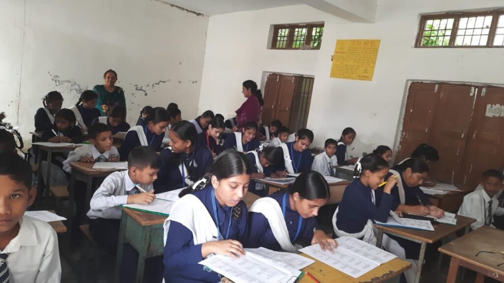 Empowering Dreams: How Scholarships Are Shaping the Future of Meritorious Students